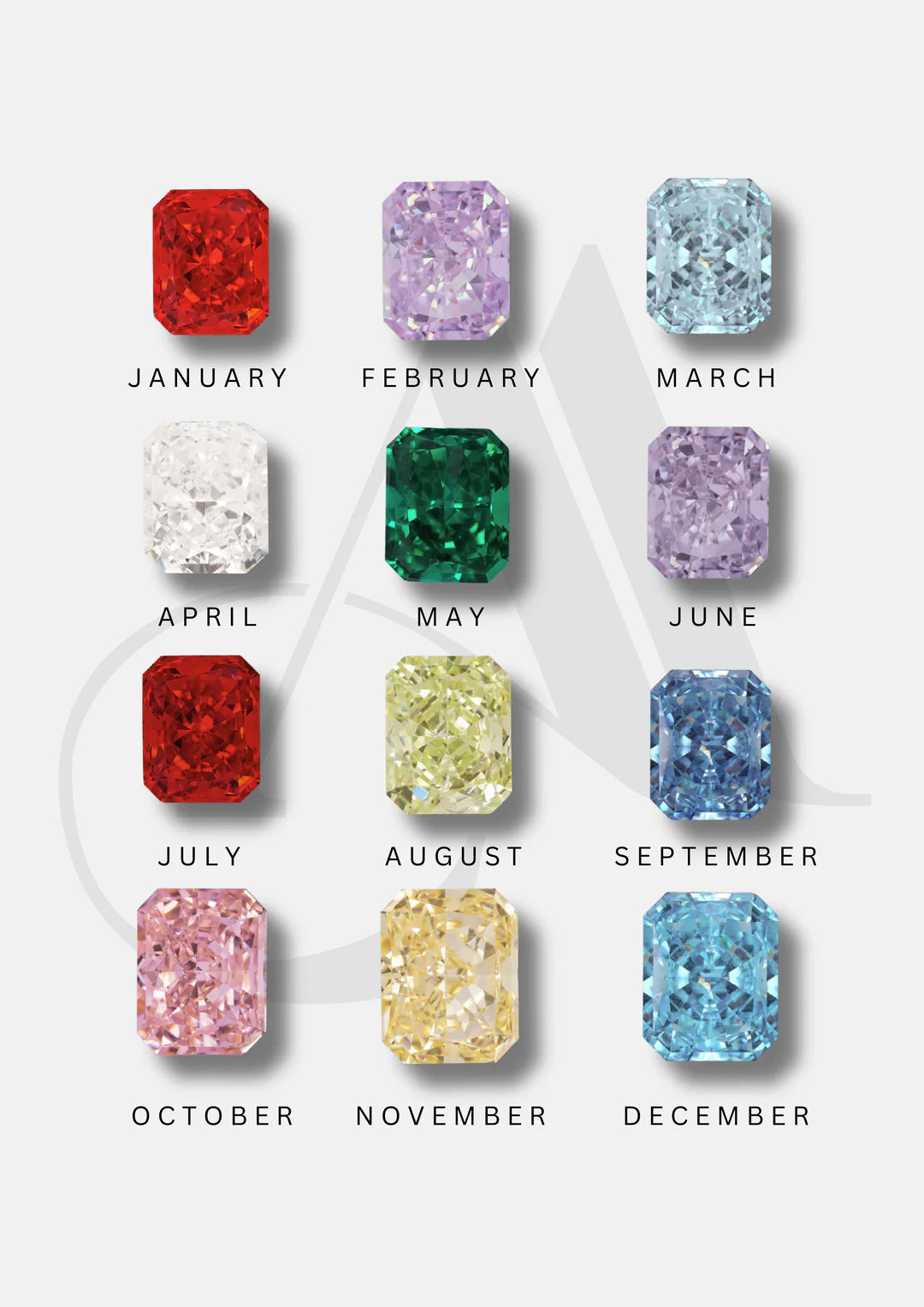You & Me Ring Set
