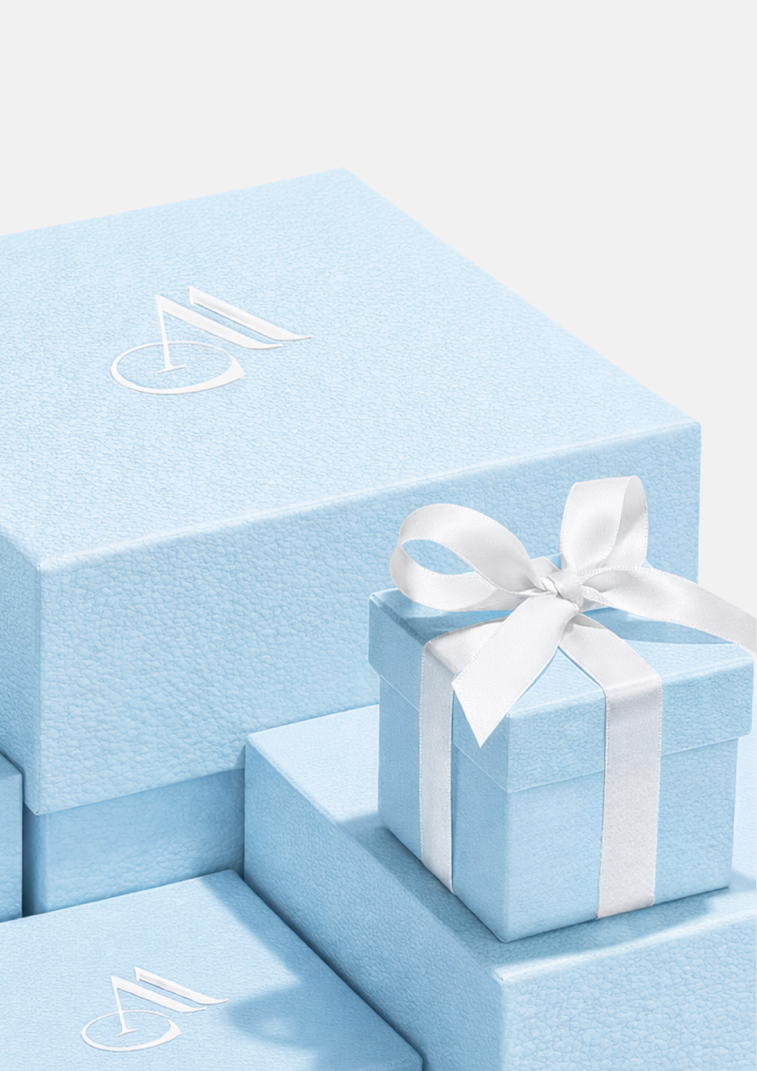 LUXURY PACKAGING