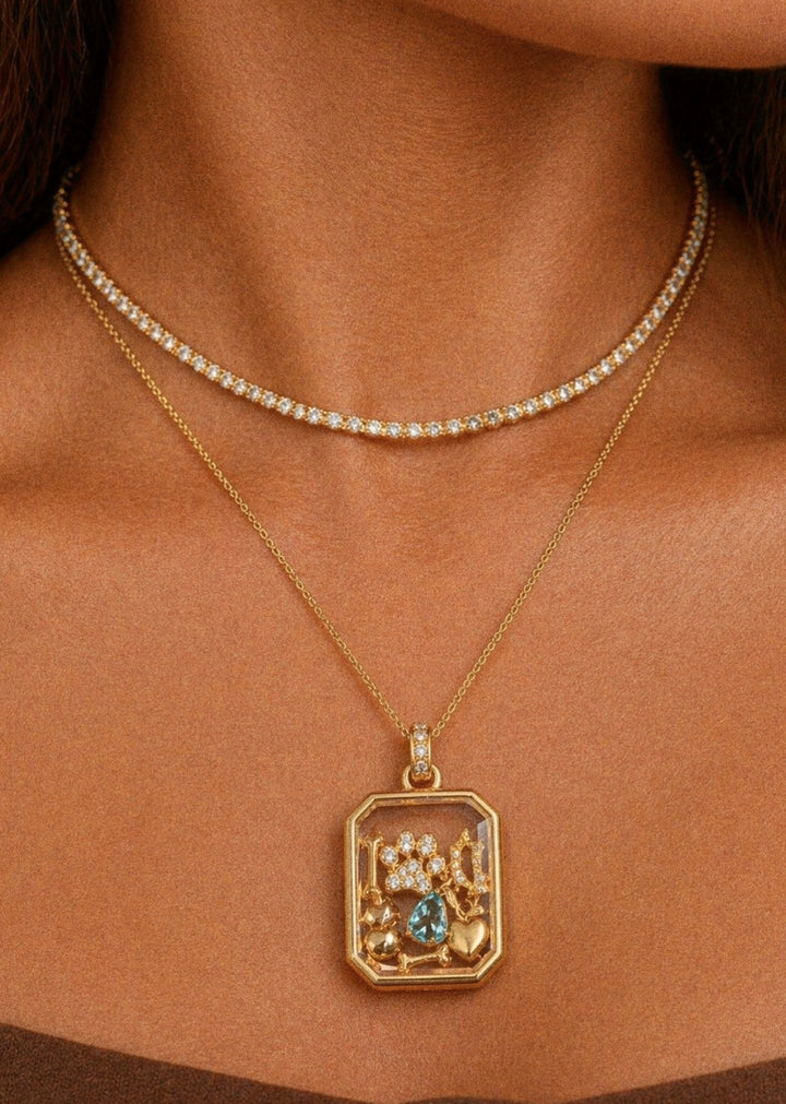 Story Locket