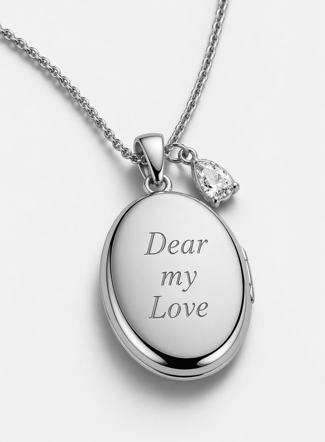 Grandma’s Locket