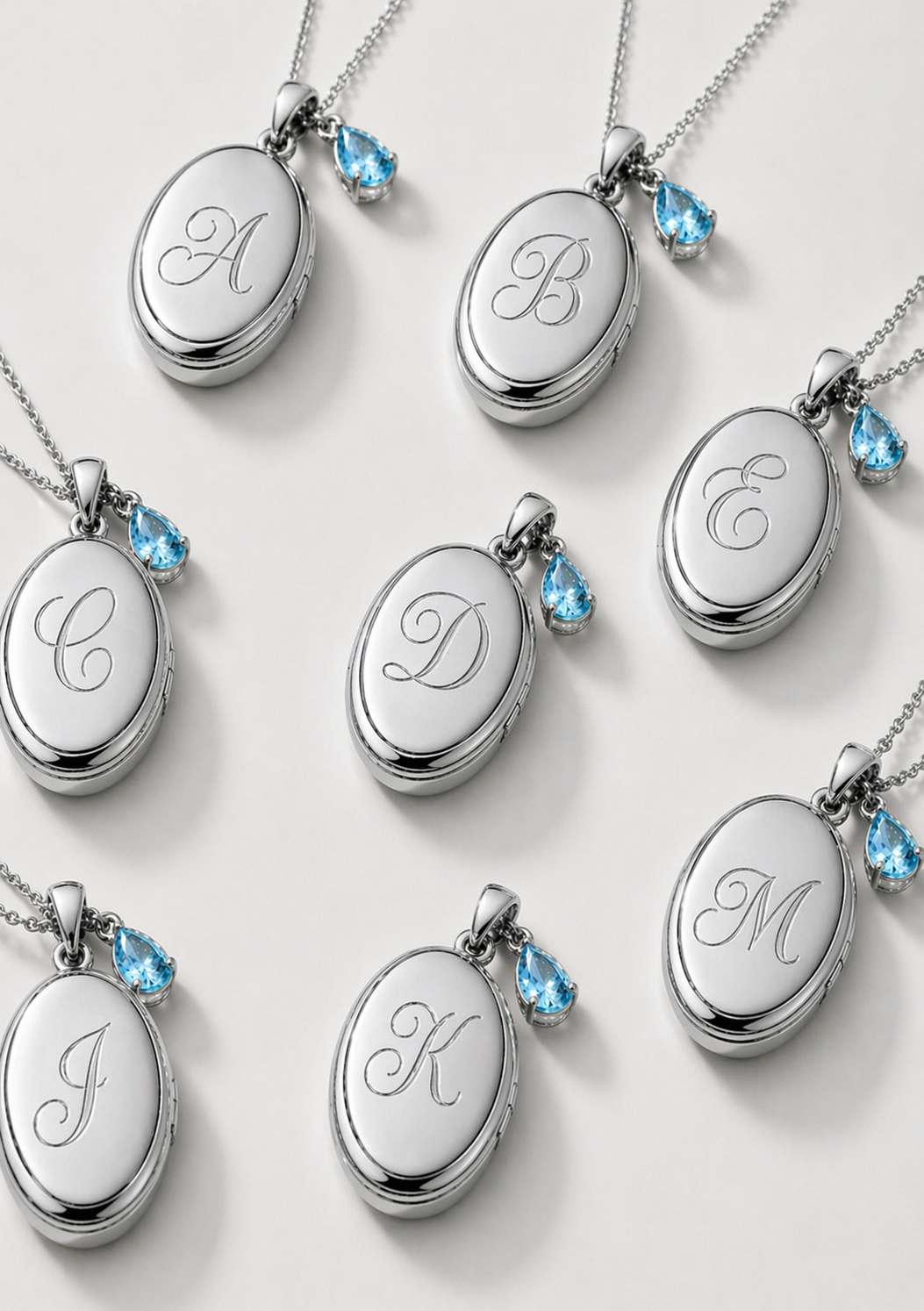 Grandma’s Locket
