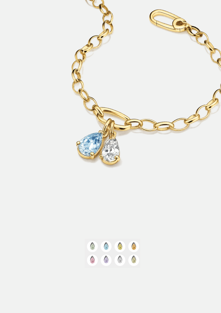 You & Me Bracelet
