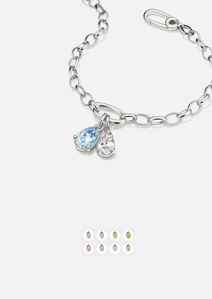 You & Me Bracelet