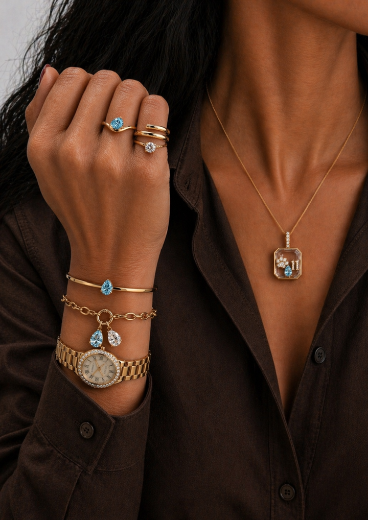 Story Locket