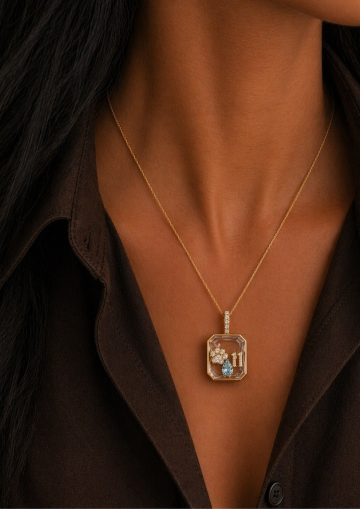Story Locket