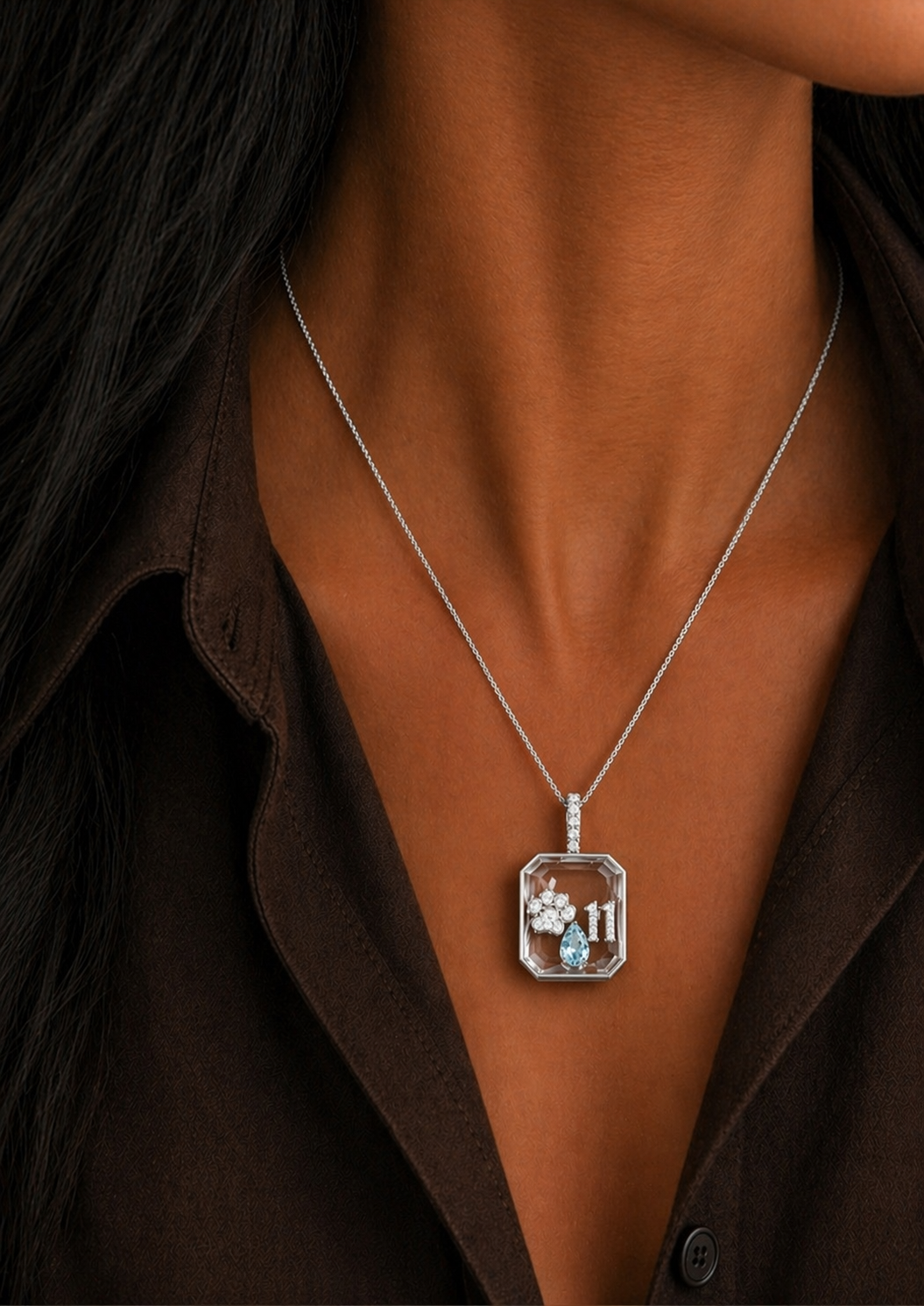 Story Locket