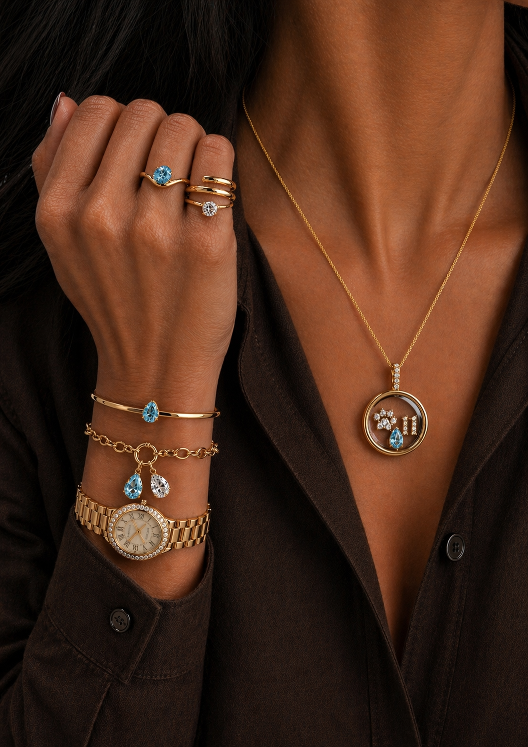 Story Locket