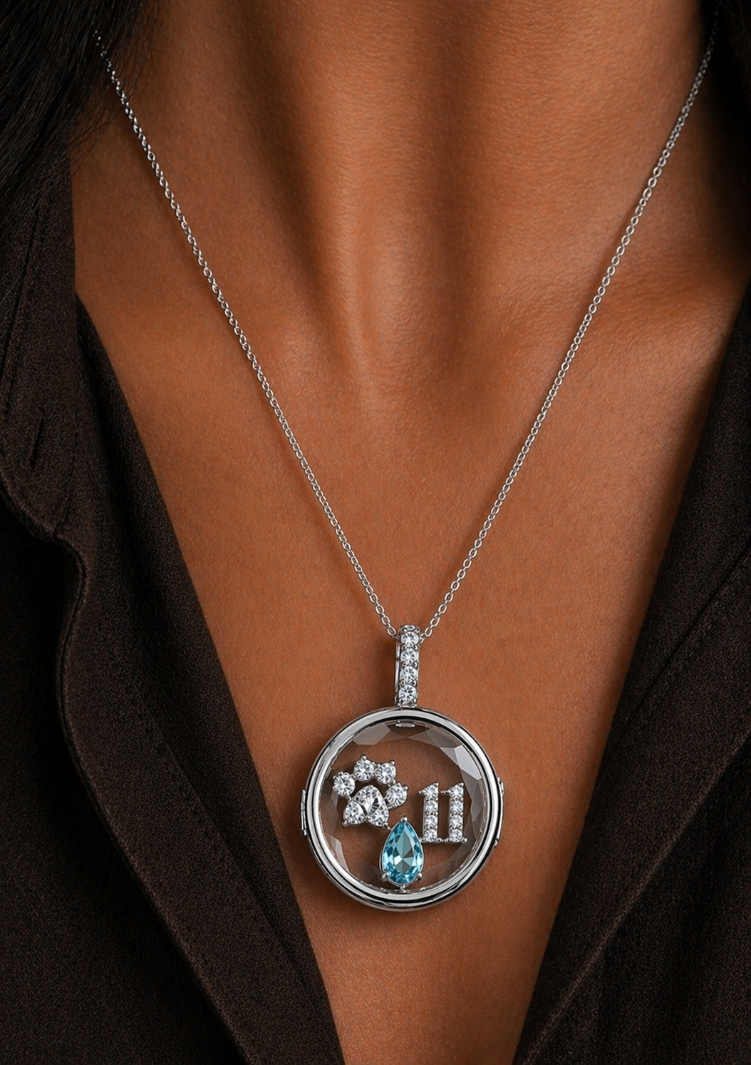 Story Locket
