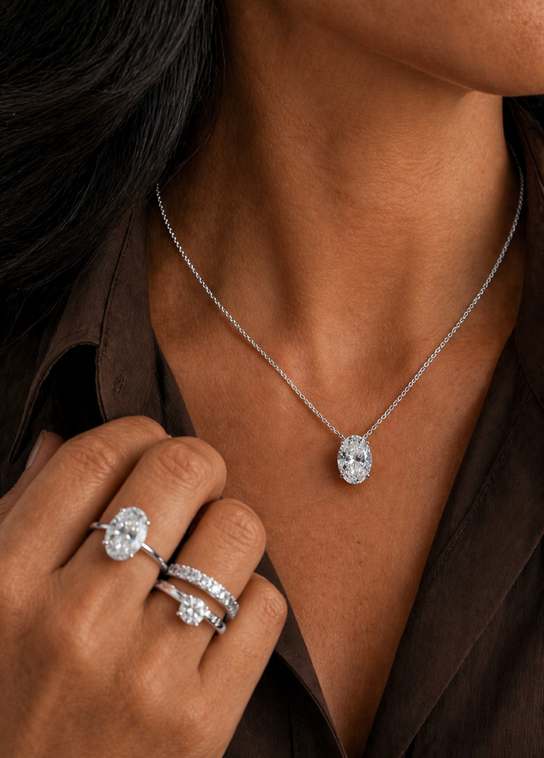 Arielle Necklace
