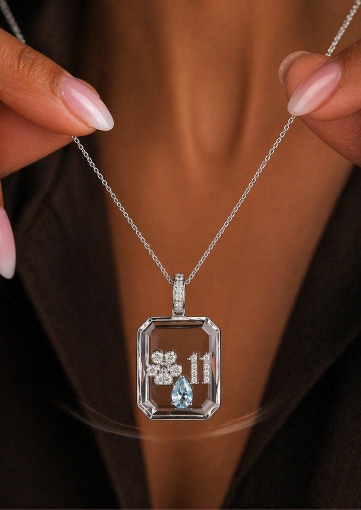 Story Locket