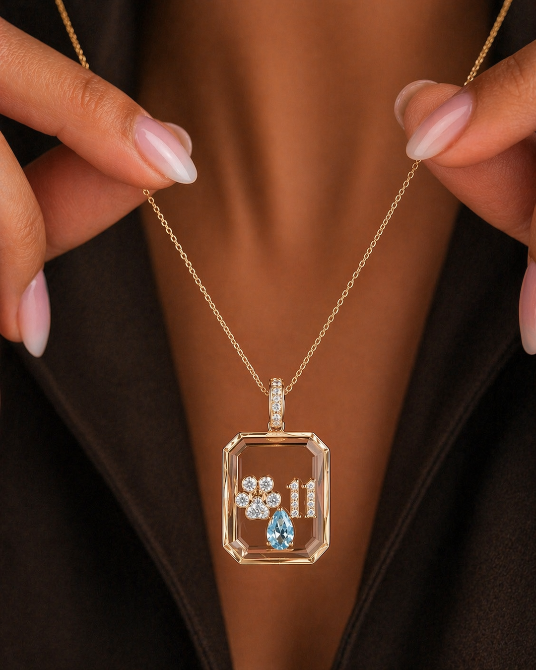 Story Locket
