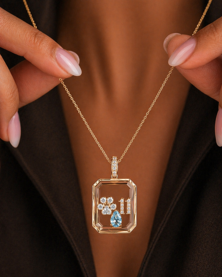 Story Locket