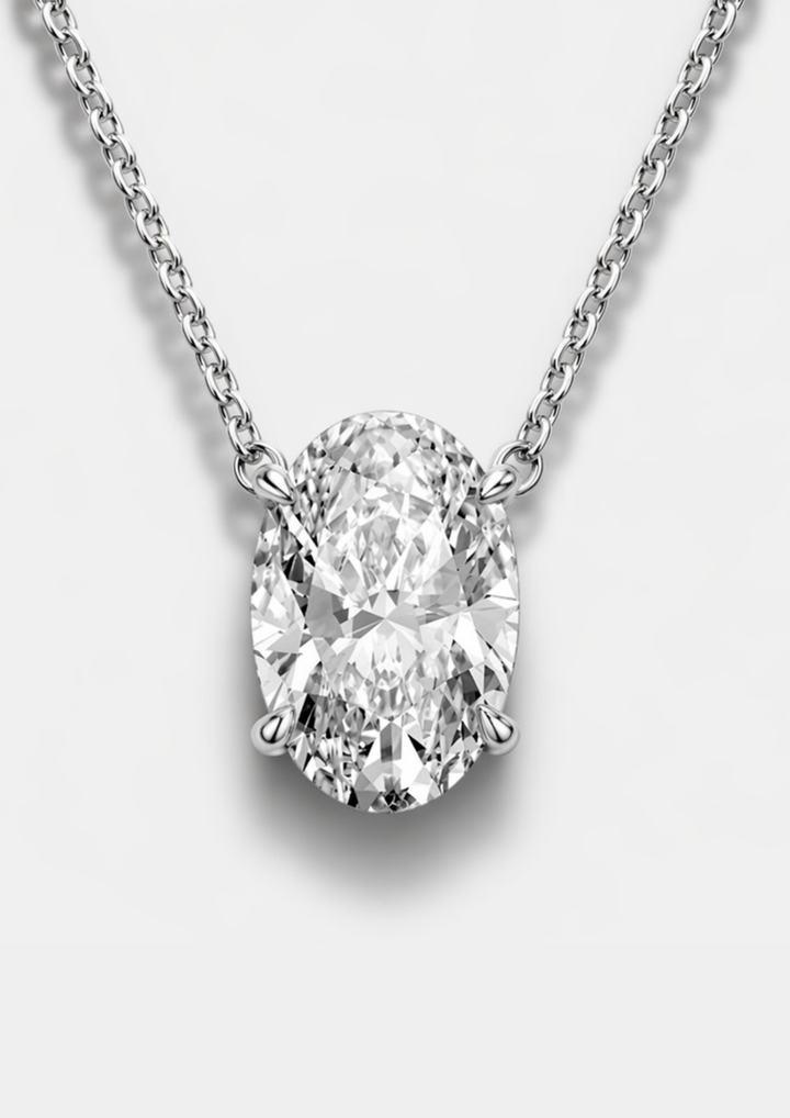 Arielle Necklace