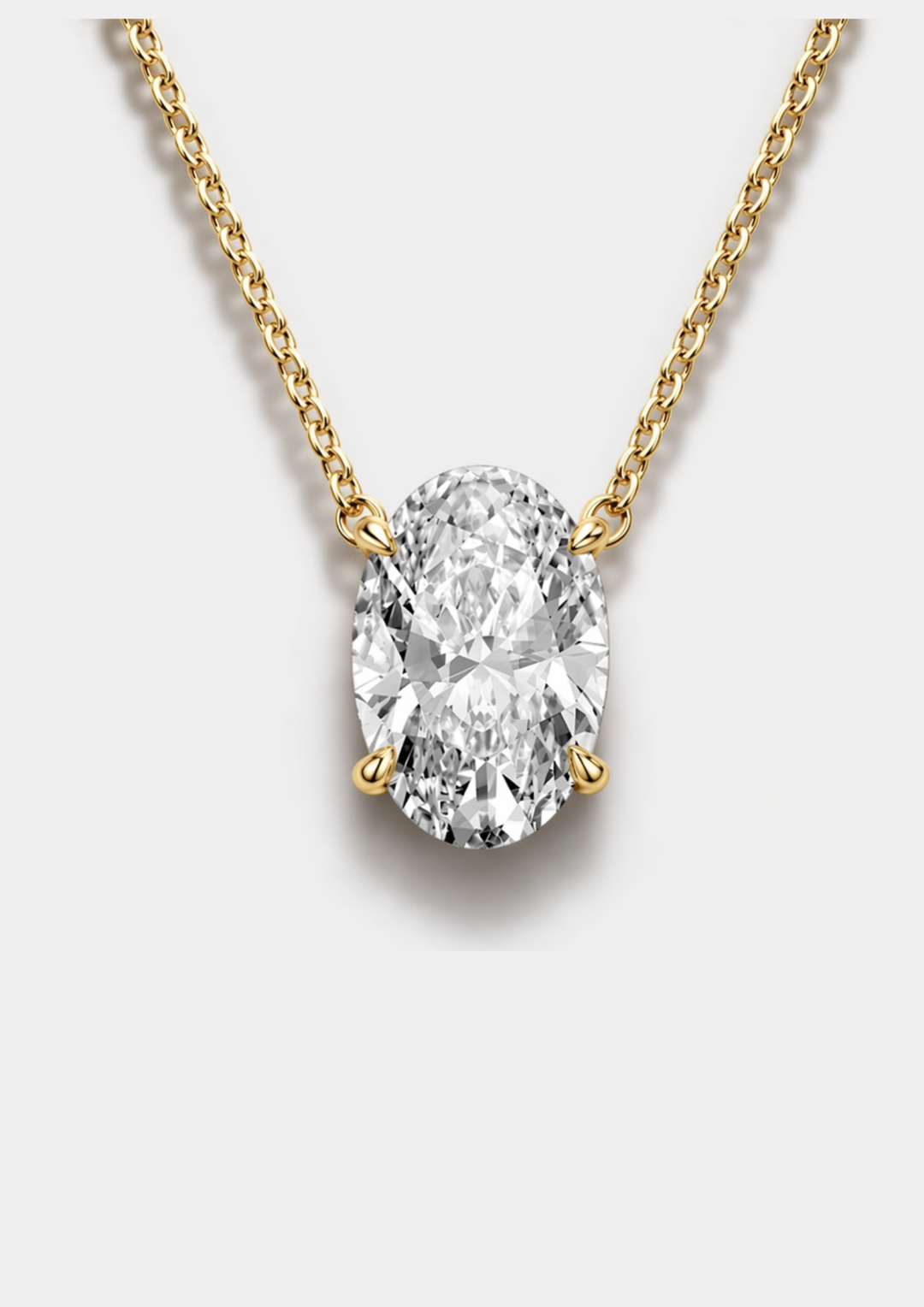 Arielle Necklace