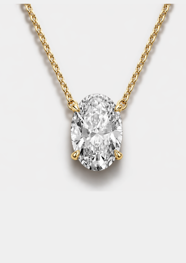 Arielle Necklace