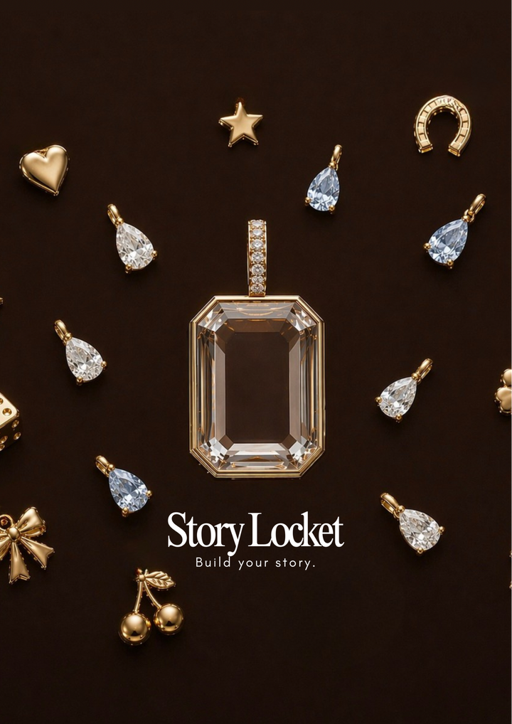 Story Locket