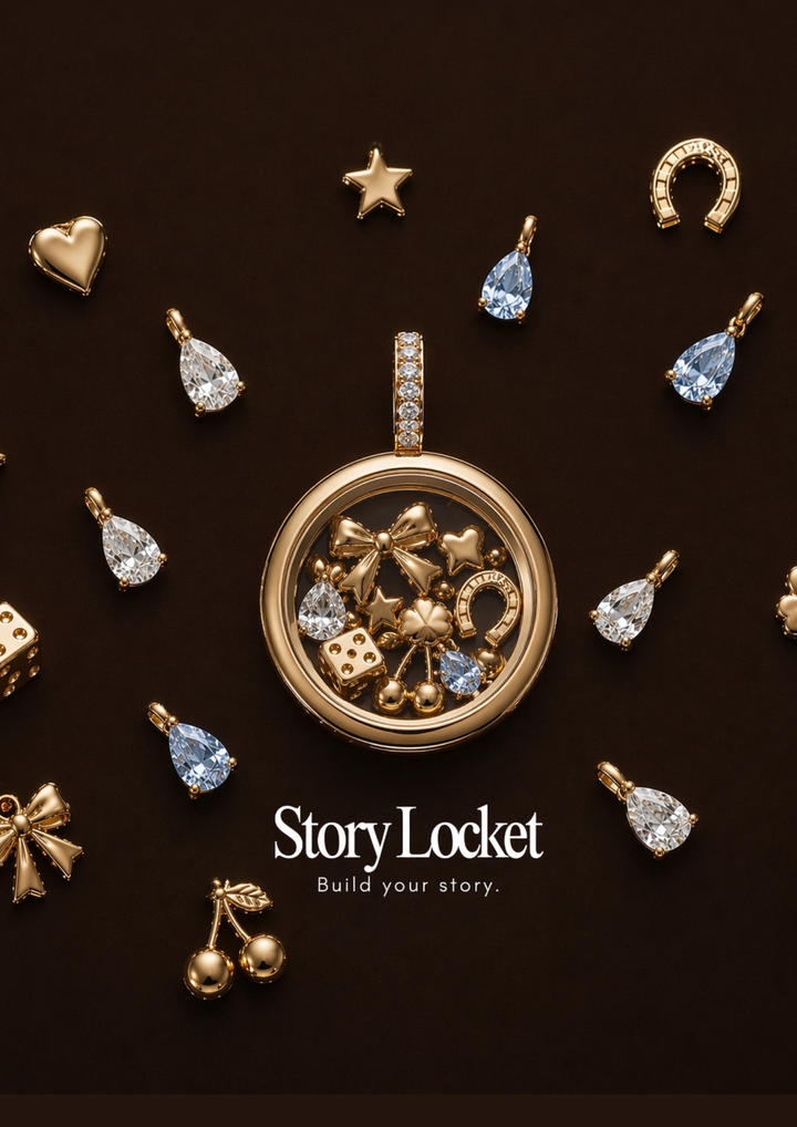 Story Locket