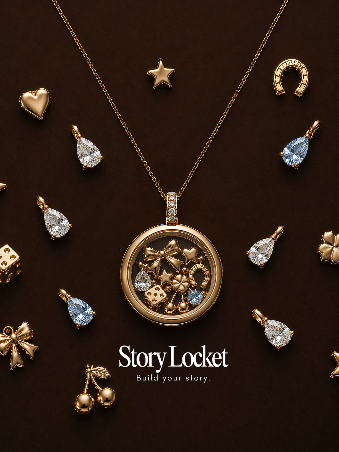 Story Locket