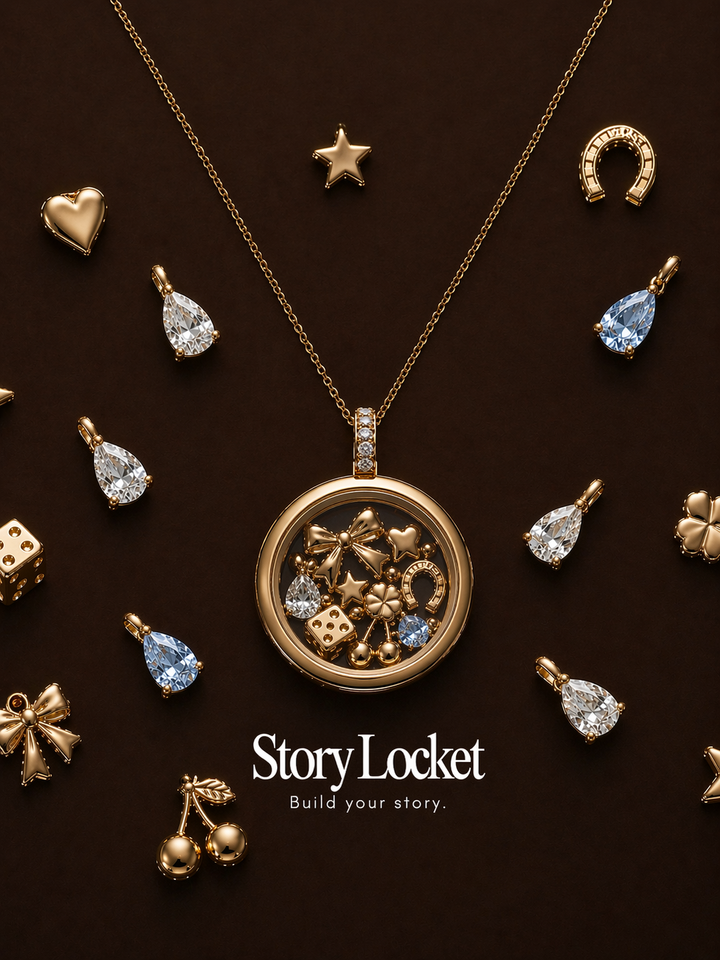 Story Locket