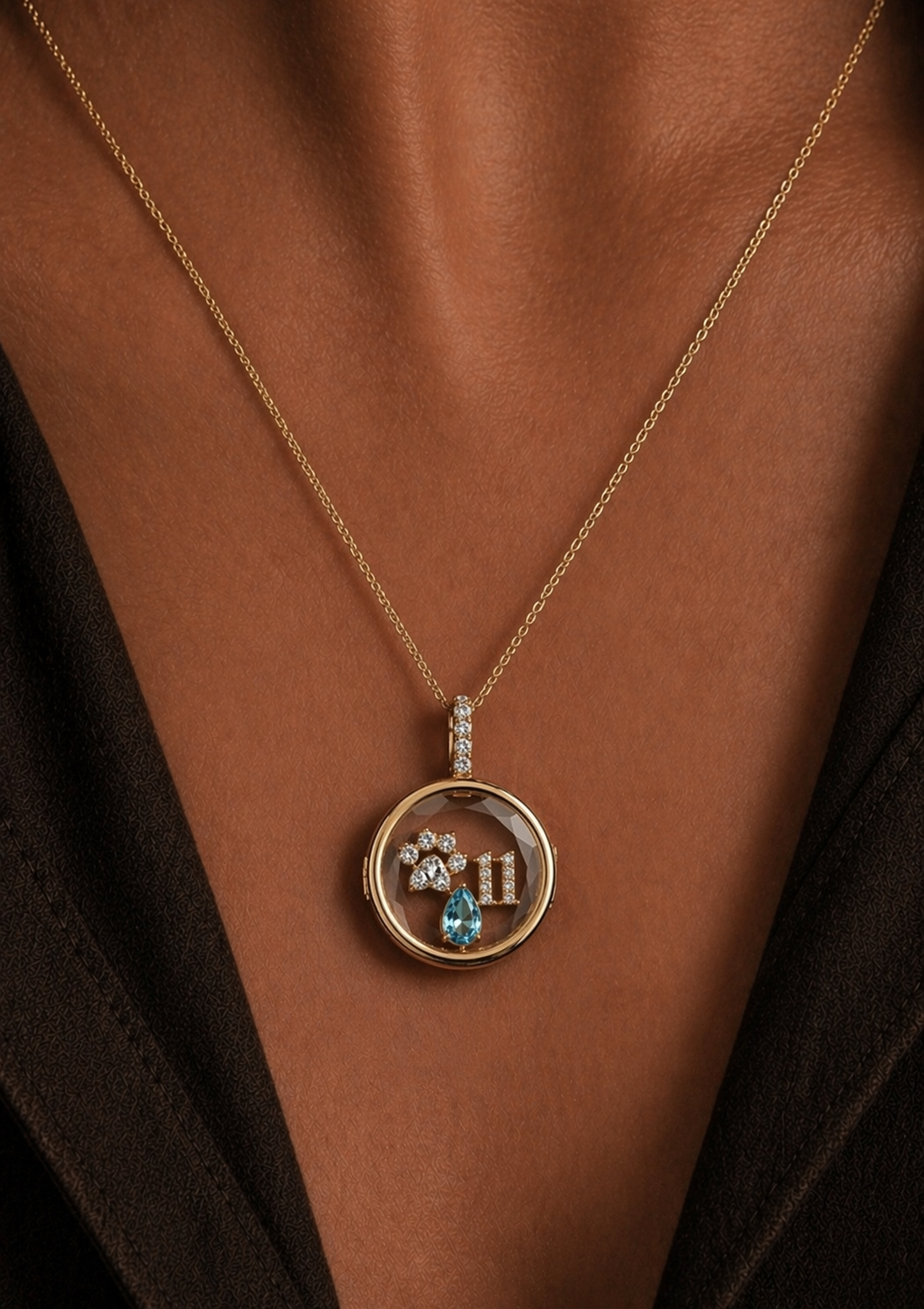 Story Locket