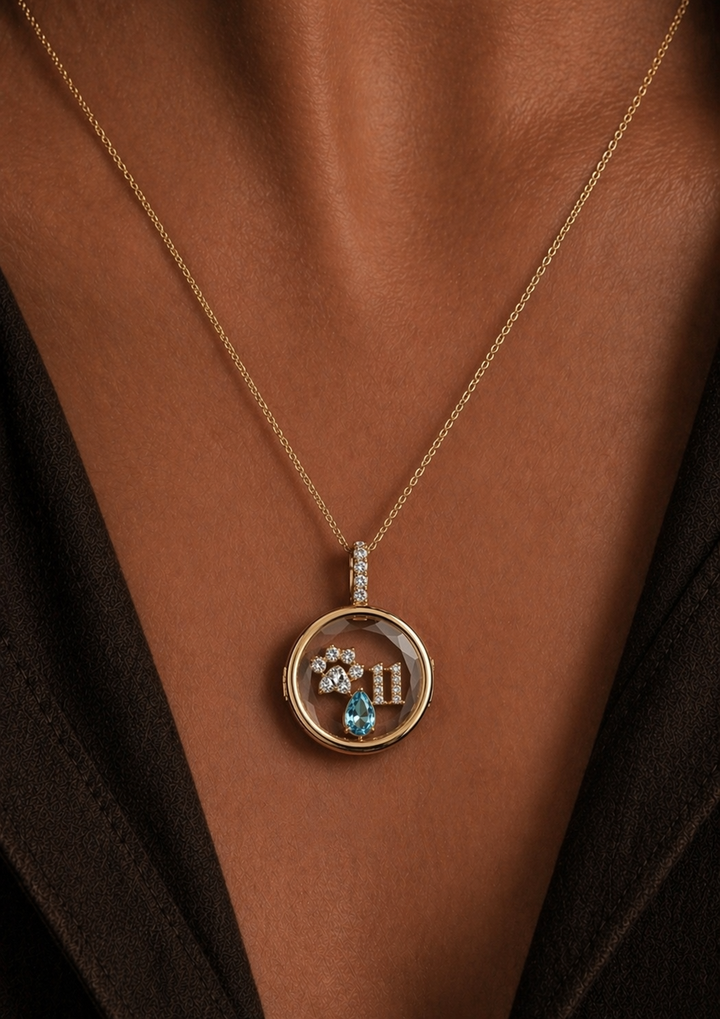 Story Locket