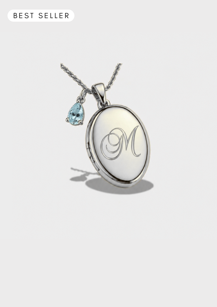 Grandma’s Locket