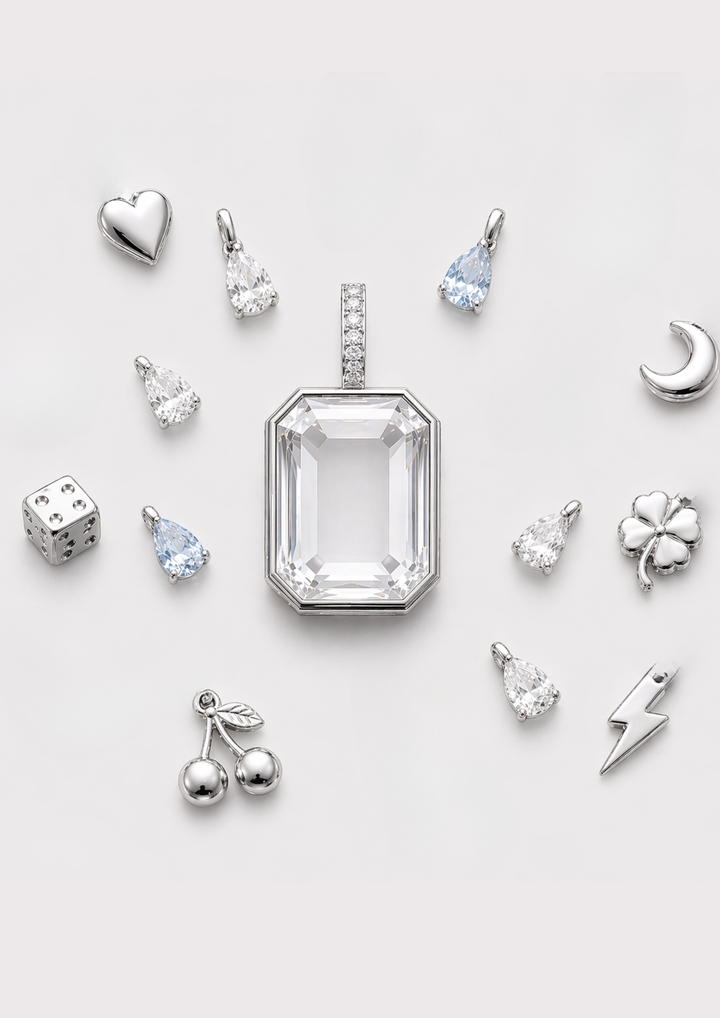 Story Locket