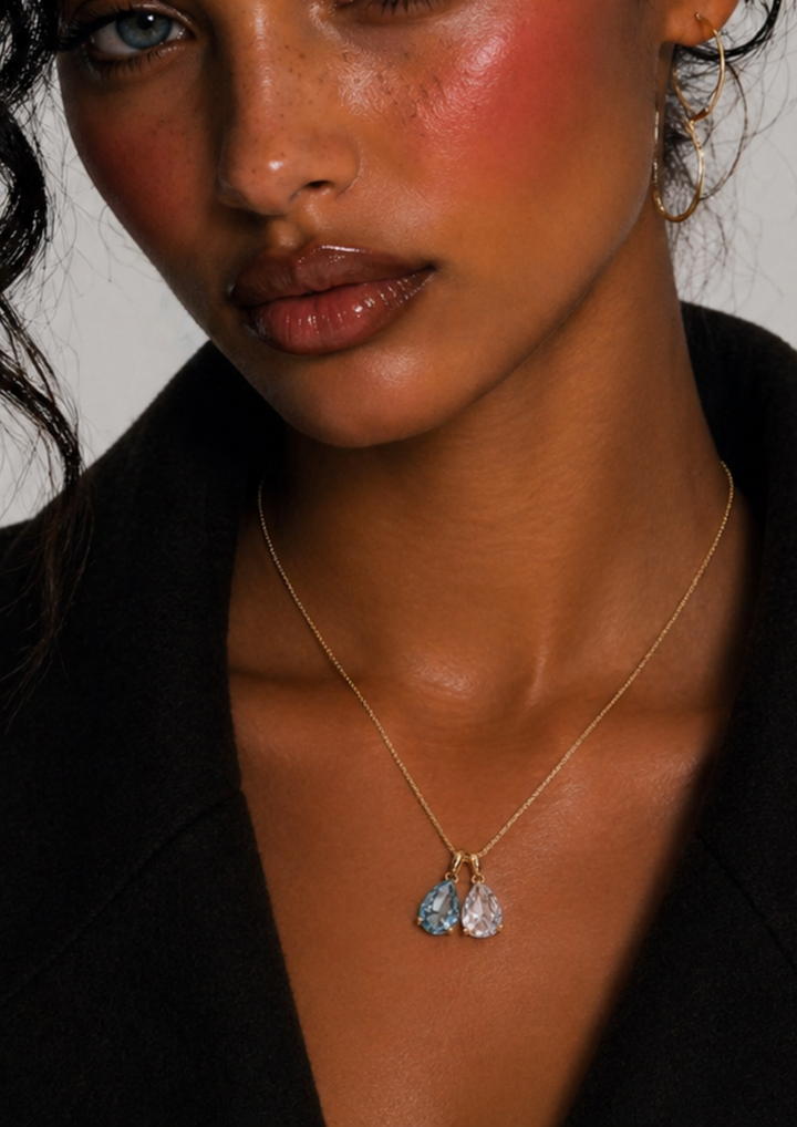 You & Me Necklace