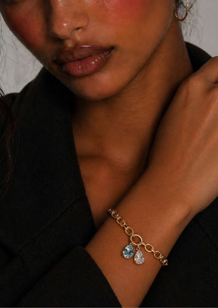 You & Me Bracelet