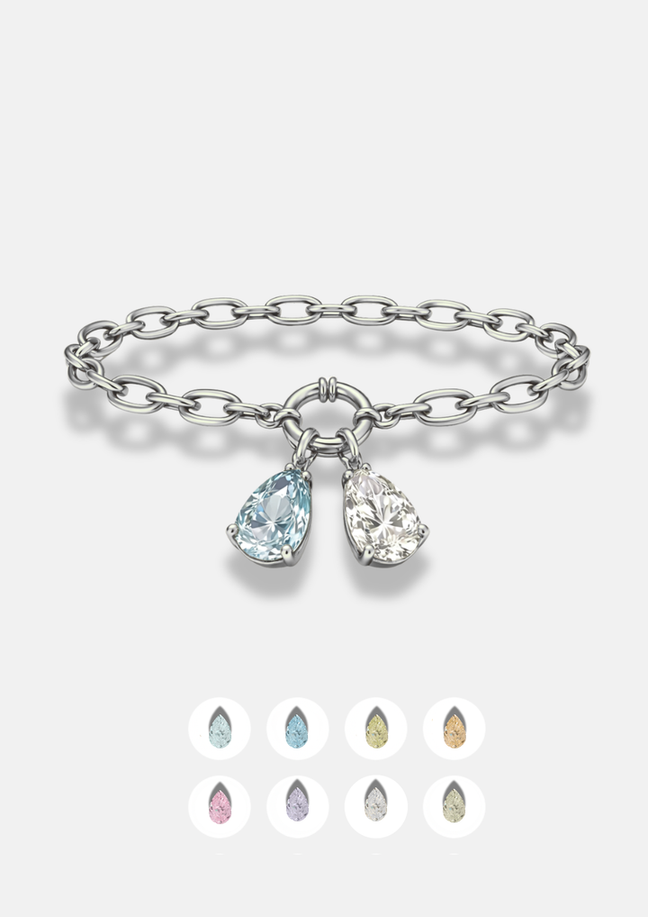 You & Me Bracelet