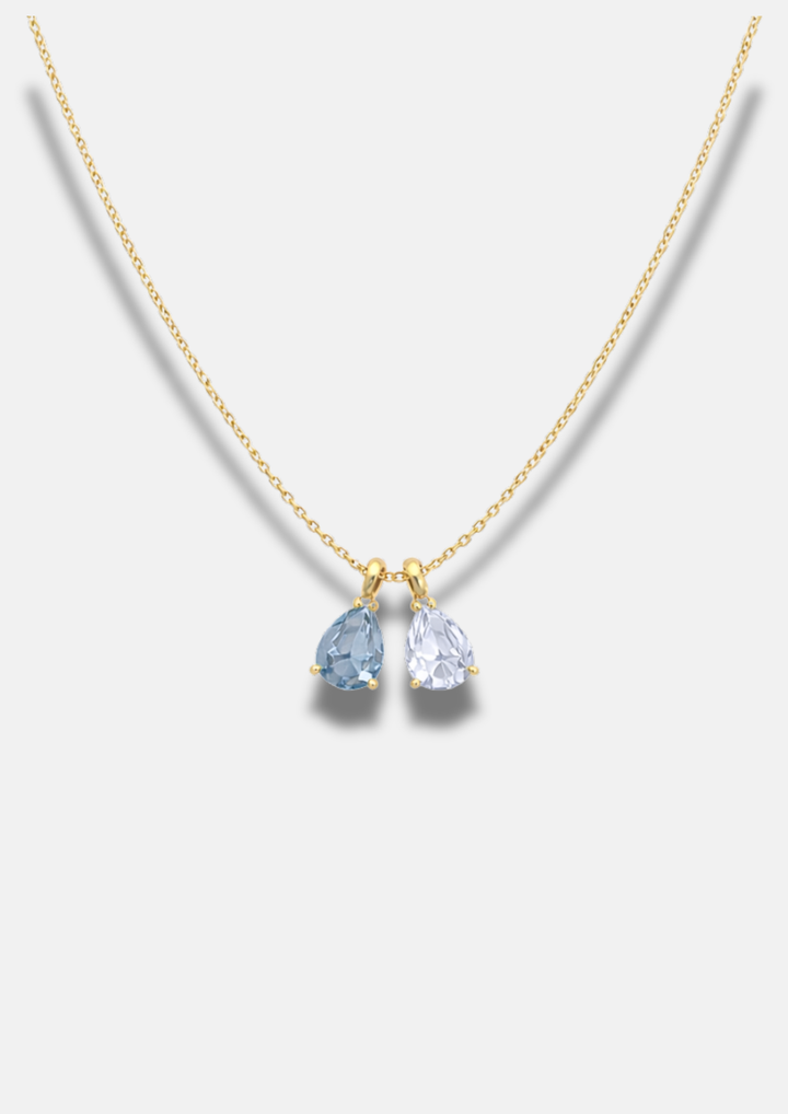 You & Me Necklace