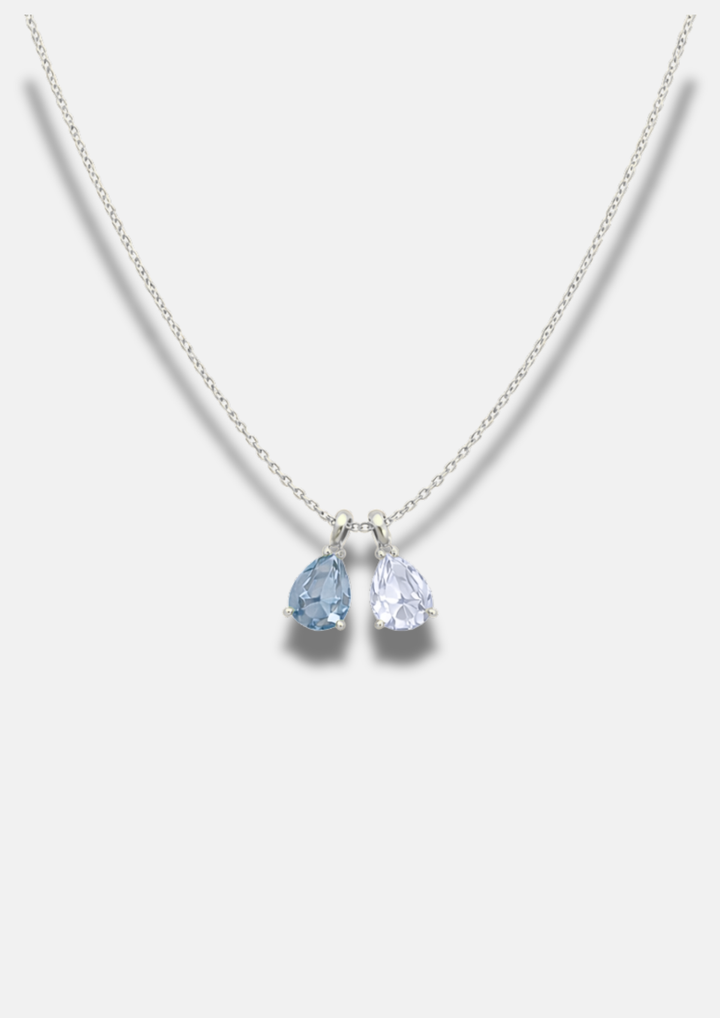 You & Me Necklace