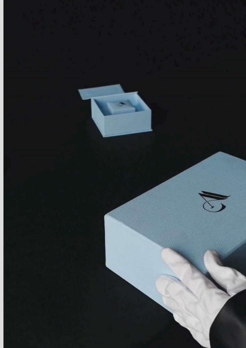 You & Me Ring Original